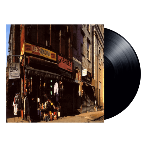 Paul by Beastie Boys - LP - shop now at Beastie Boys store