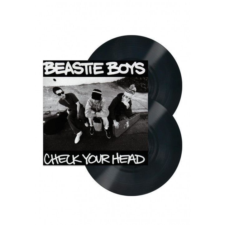 Beastie Boys Check Your Head 2LP 313770